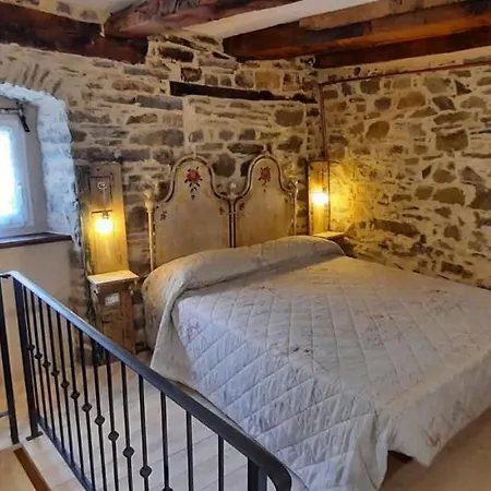 Bed and breakfast La Corte Dei Cerri- Il Piccolo Frassinoro