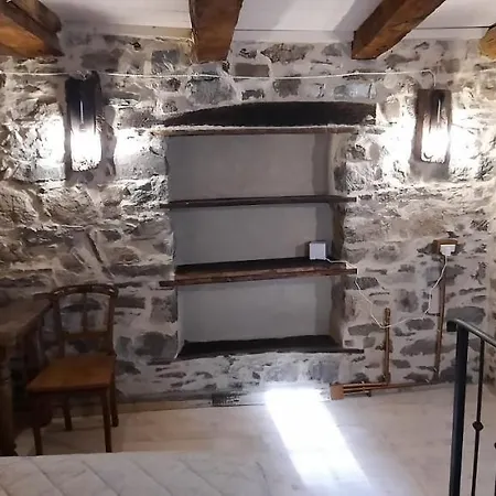 La Corte Dei Cerri- Il Piccolo Bed and breakfast