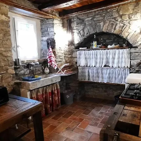 La Corte Dei Cerri- Il Piccolo Bed & Breakfast *