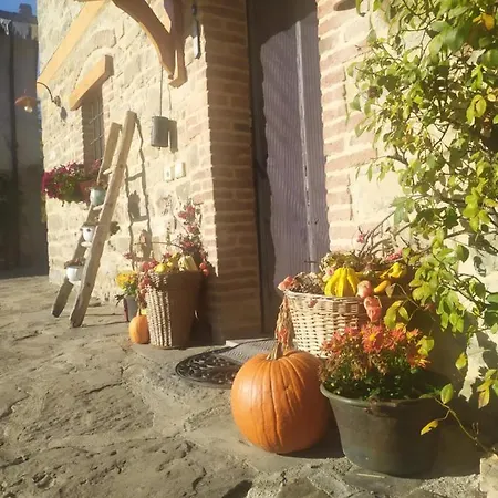 La Corte Dei Cerri- Il Piccolo 3*