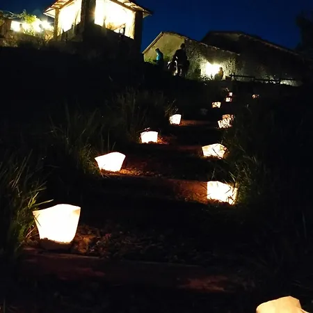 La Corte Dei Cerri- Il Piccolo Bed and breakfast 3*