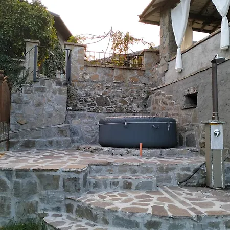 Bed and breakfast La Corte Dei Cerri- Il Piccolo 3*
