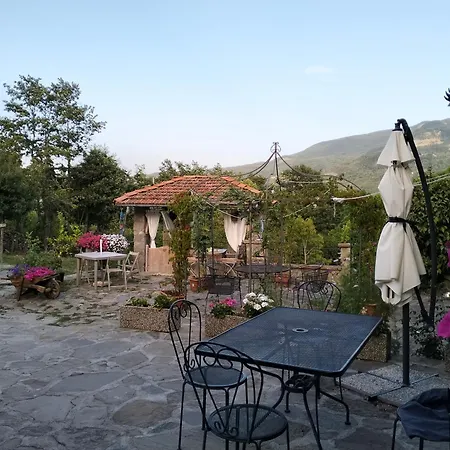 Bed & Breakfast La Corte Dei Cerri- Il Piccolo