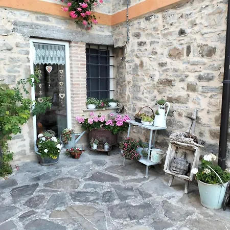 Bed & Breakfast La Corte Dei Cerri- Il Piccolo