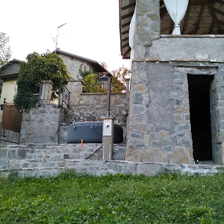 La Corte Dei Cerri- Il Piccolo Отель типа 