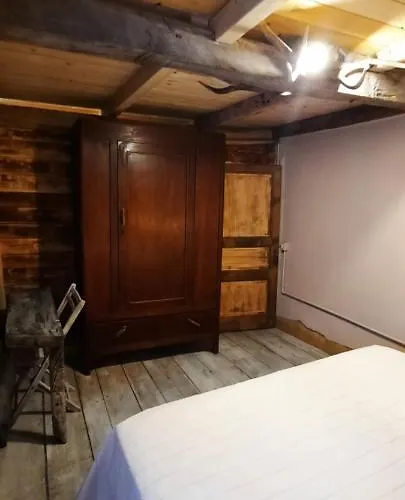 La Corte Dei Cerri- Il Piccolo 3*