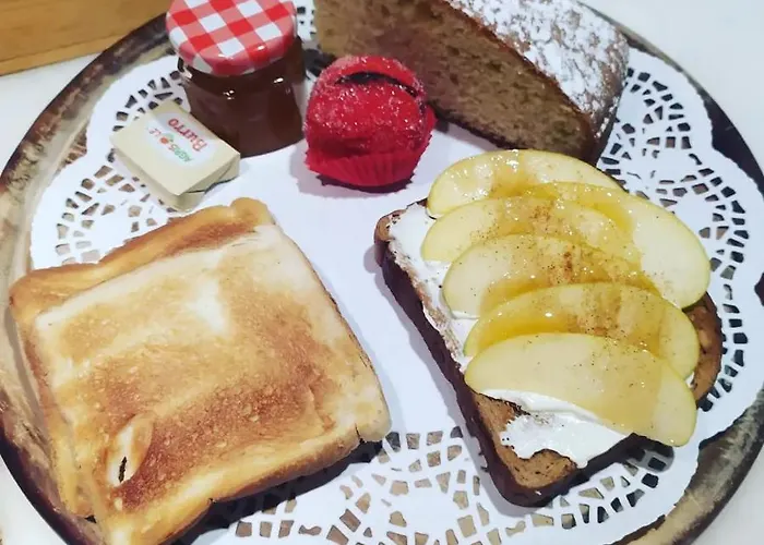 La Corte Dei Cerri- Il Piccolo Frassinoro