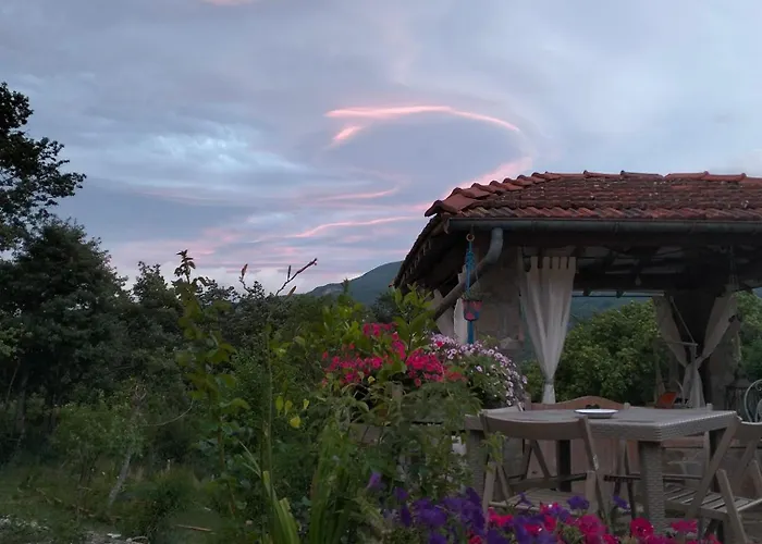 La Corte Dei Cerri- Il Piccolo