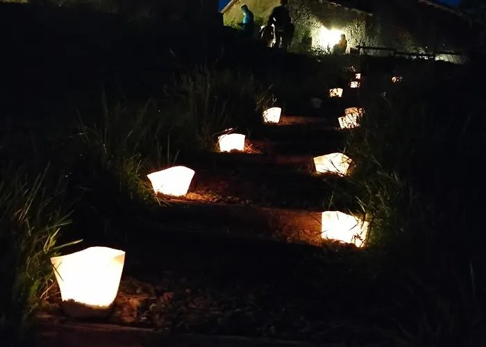 La Corte Dei Cerri- Il Piccolo Отель типа 