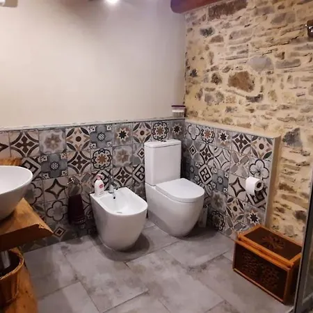 住宿加早餐酒店 La Corte Dei Cerri- Il Piccolo