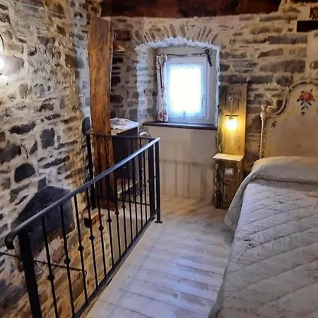 La Corte Dei Cerri- Il Piccolo 3*