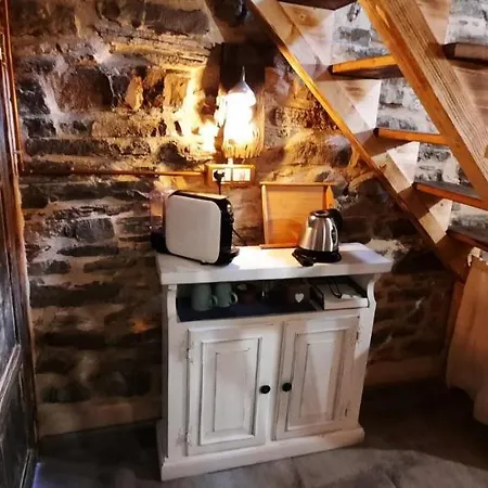 La Corte Dei Cerri- Il Piccolo Bed & Breakfast 3*