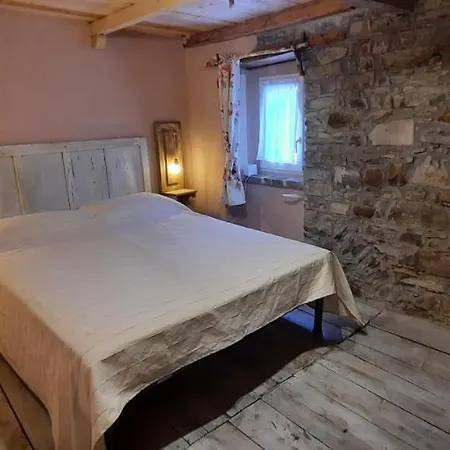 住宿加早餐酒店 La Corte Dei Cerri- Il Piccolo