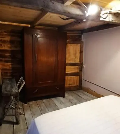 La Corte Dei Cerri- Il Piccolo 3*