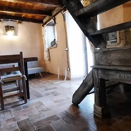 La Corte Dei Cerri- Il Piccolo