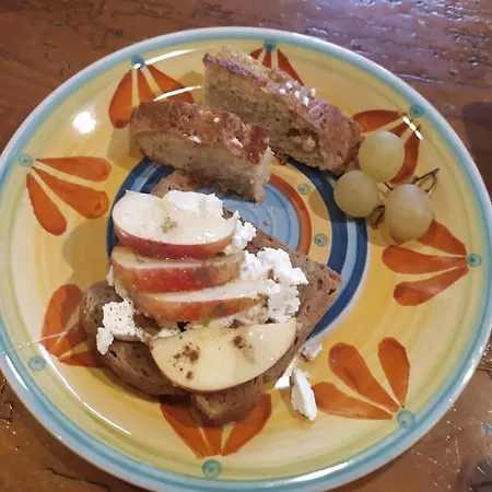 住宿加早餐酒店 La Corte Dei Cerri- Il Piccolo Frassinoro