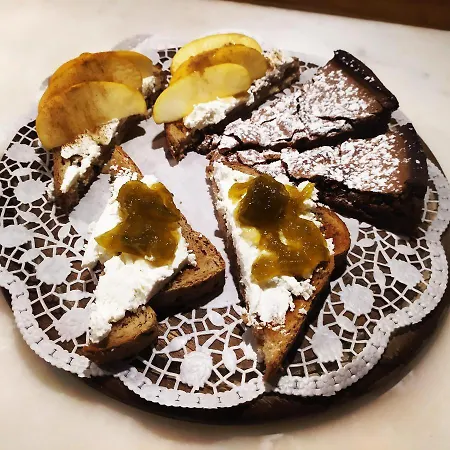 住宿加早餐酒店 La Corte Dei Cerri- Il Piccolo 3*