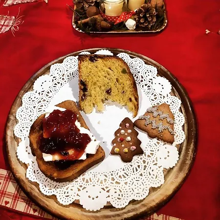 La Corte Dei Cerri- Il Piccolo 住宿加早餐酒店 3*