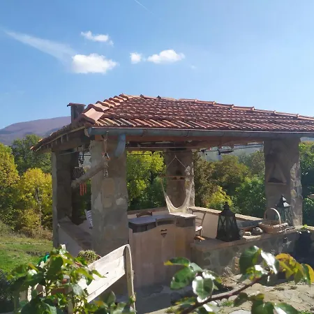 La Corte Dei Cerri- Il Piccolo 住宿加早餐酒店