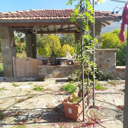 La Corte Dei Cerri- Il Piccolo 3*