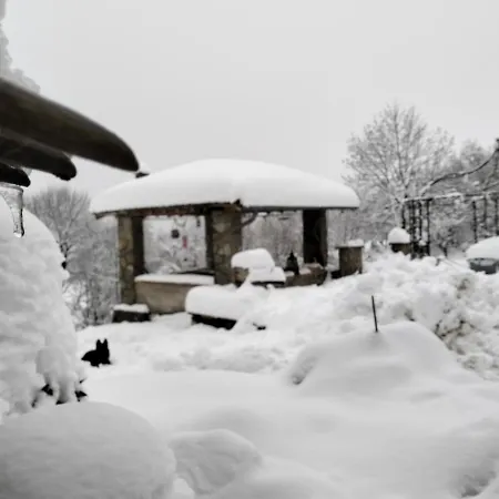 La Corte Dei Cerri- Il Piccolo 住宿加早餐酒店 3*