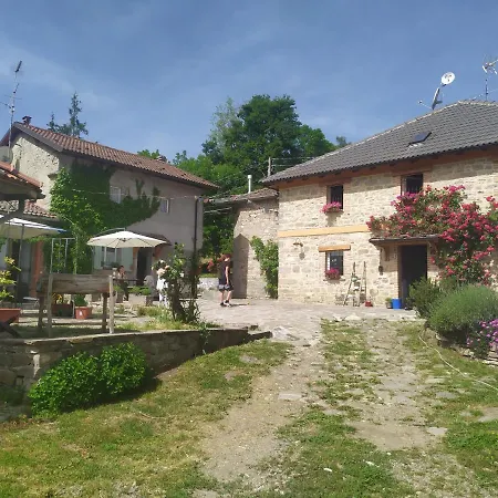 La Corte Dei Cerri- Il Piccolo 3*