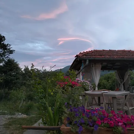 La Corte Dei Cerri- Il Piccolo