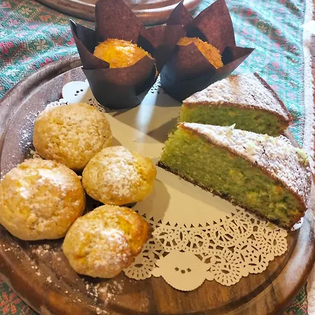 住宿加早餐酒店 La Corte Dei Cerri- Il Piccolo