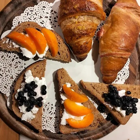 住宿加早餐酒店 La Corte Dei Cerri- Il Piccolo 3*