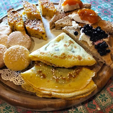 La Corte Dei Cerri- Il Piccolo