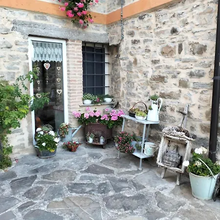 住宿加早餐酒店 La Corte Dei Cerri- Il Piccolo