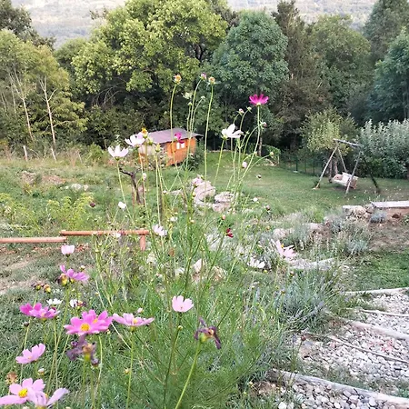 La Corte Dei Cerri- Il Piccolo 住宿加早餐酒店