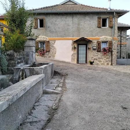 Bed & Breakfast La Corte Dei Cerri- Il Piccolo Frassinoro