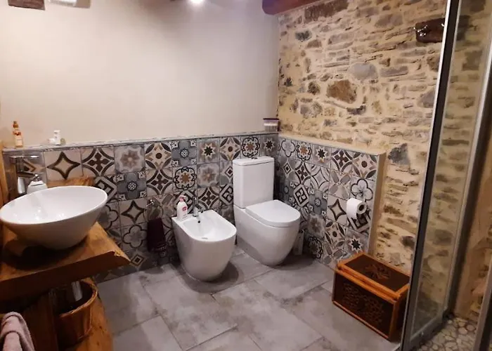 Panzió La Corte Dei Cerri- Il Piccolo