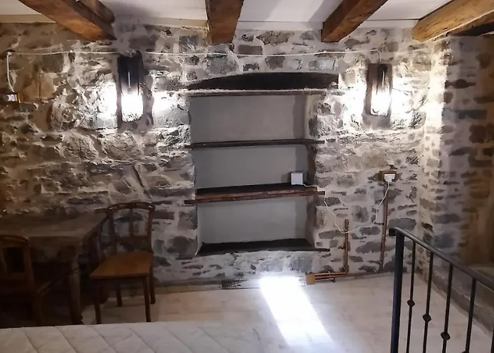 La Corte Dei Cerri- Il Piccolo Bed & Breakfast