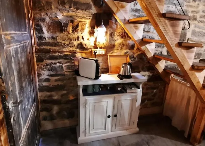 La Corte Dei Cerri- Il Piccolo Bed & Breakfast 3*