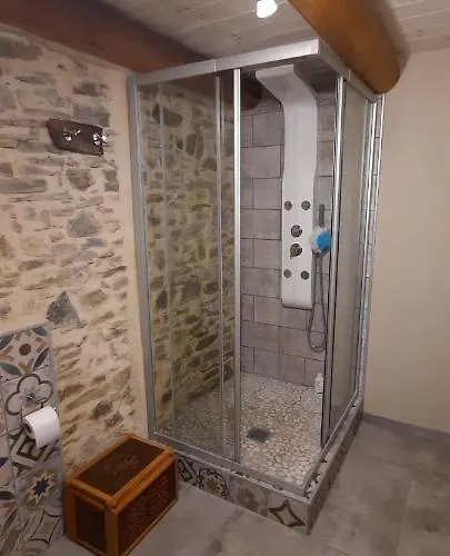 La Corte Dei Cerri- Il Piccolo Bed & Breakfast Frassinoro