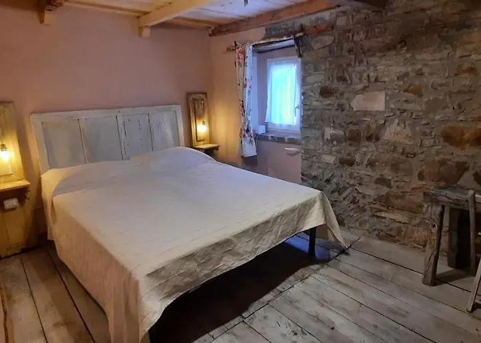 Bed & Breakfast La Corte Dei Cerri- Il Piccolo