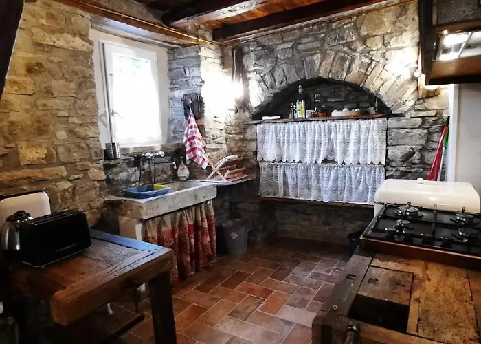 La Corte Dei Cerri- Il Piccolo Panzió 3*