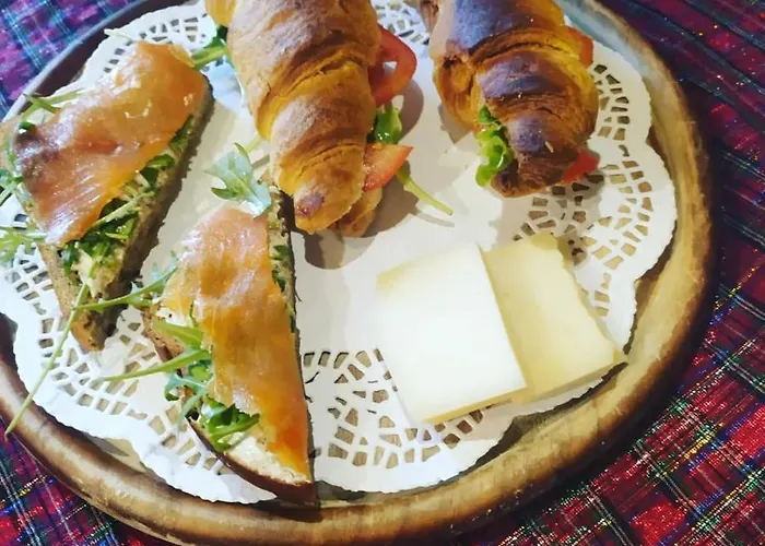 Bed & Breakfast La Corte Dei Cerri- Il Piccolo 3*