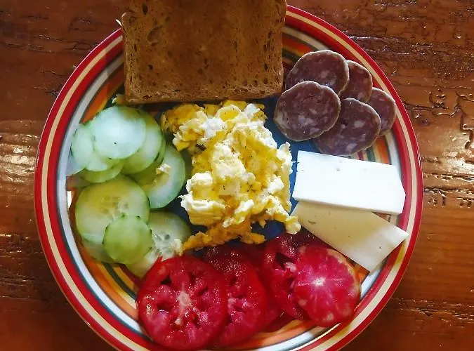 La Corte Dei Cerri- Il Piccolo 3*