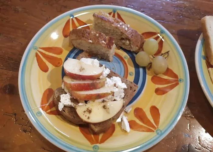 Panzió La Corte Dei Cerri- Il Piccolo Frassinoro