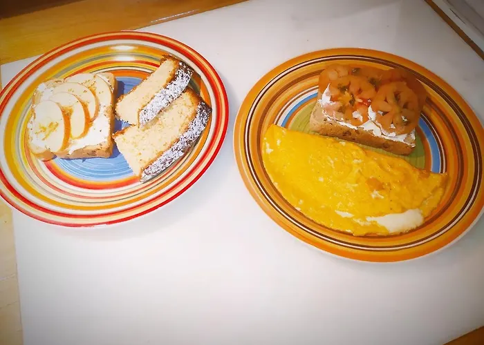 La Corte Dei Cerri- Il Piccolo 3* Frassinoro