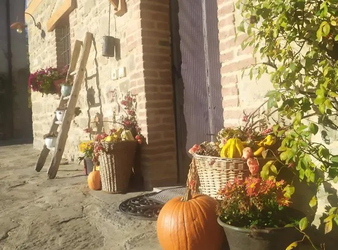 La Corte Dei Cerri- Il Piccolo 3*