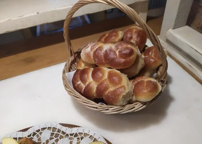 La Corte Dei Cerri- Il Piccolo 3*