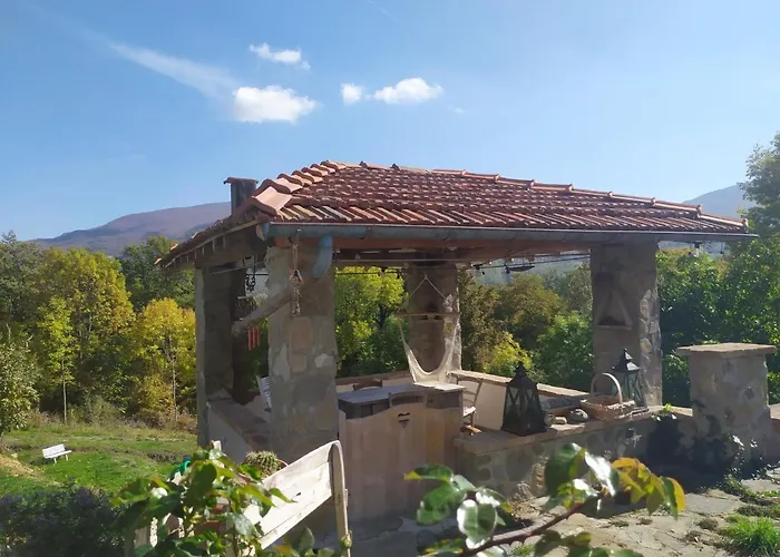 La Corte Dei Cerri- Il Piccolo Bed & Breakfast