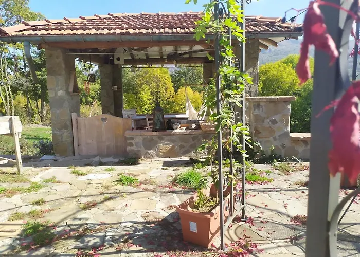 La Corte Dei Cerri- Il Piccolo 3*