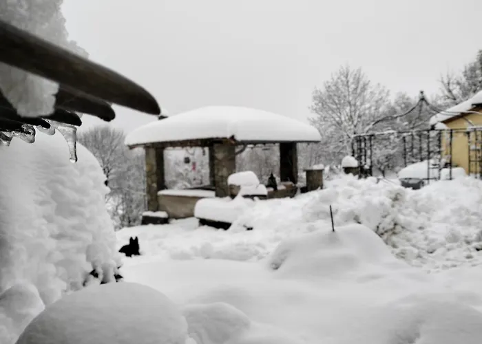 La Corte Dei Cerri- Il Piccolo Bed & Breakfast 3*