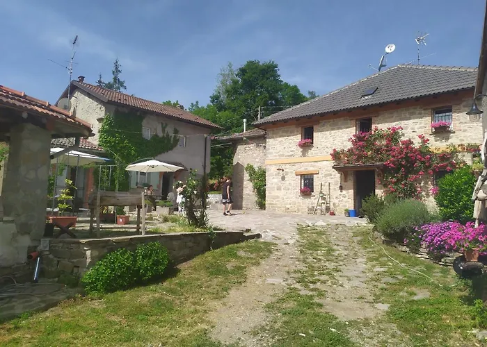 La Corte Dei Cerri- Il Piccolo 3*