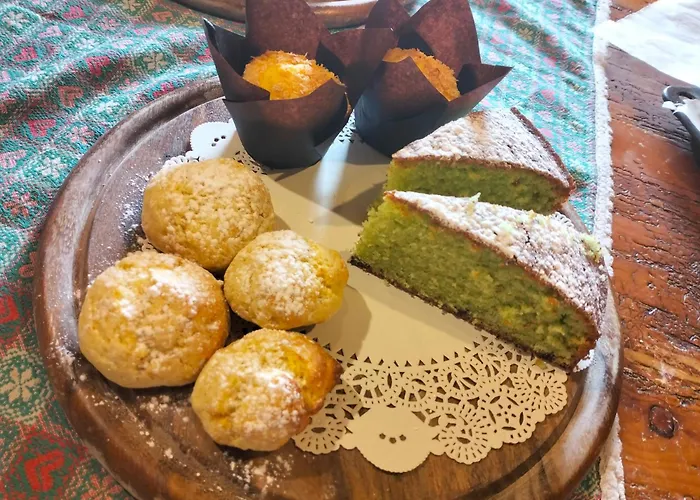 Panzió La Corte Dei Cerri- Il Piccolo